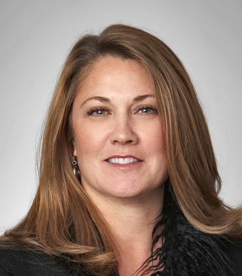 Patricia Bradley