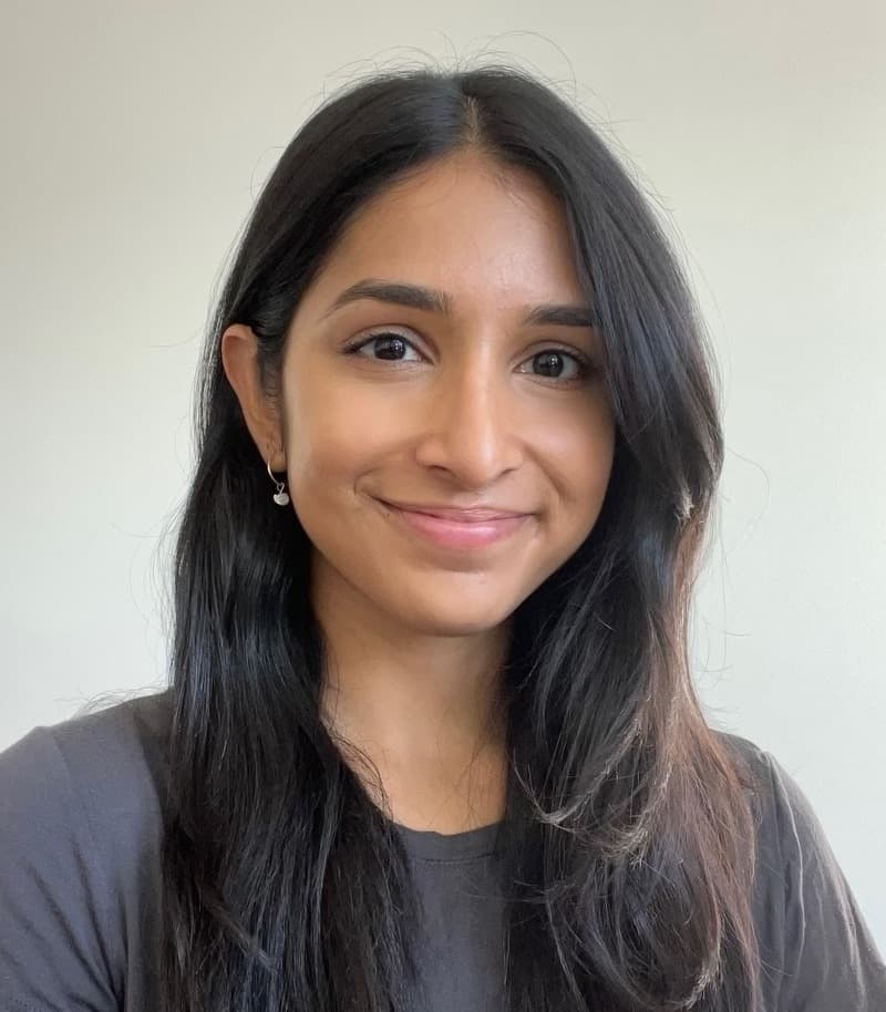 Athena Doshi