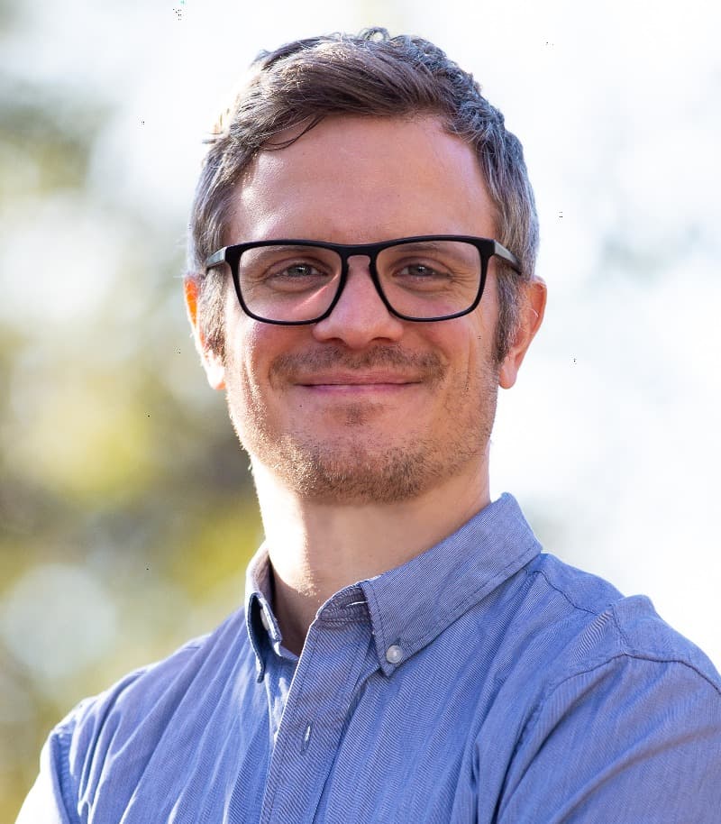 Dr. Jan Krumsiek, PhD